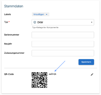 Stammdaten